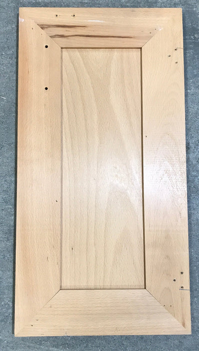 Used RV Cupboard/ Cabinet Door 22 3/4" H X 11 3/4" W X 3/4" D