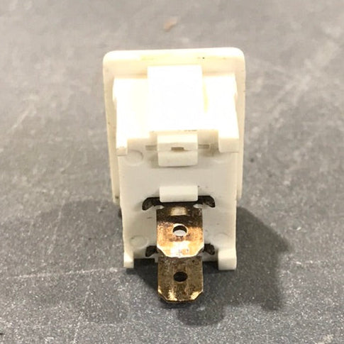 Used Dometic Lamp Switch 4903055012
