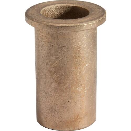 Attwood Marine Boat Seat Base Bushing - Metallic Brown - Bronze; Single - SP-30006