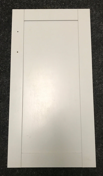 Used RV Cupboard/ Cabinet Door 27" H X 14" W X 3/4" D