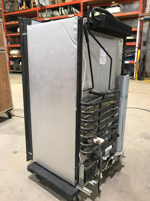 Used Complete Dometic Fridge, 2-Way - RM2551