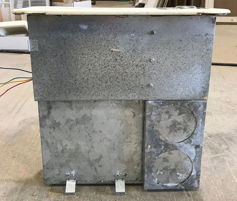20000 BTU Used Atwood/ Hydro Flame RV Propane Furnace - 8520 II