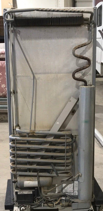 Used Complete Dometic Fridge, 2-Way - RM2652