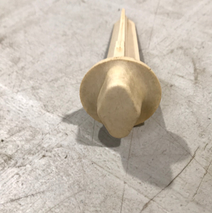 Used Sink Stopper Drain 3 1/2"