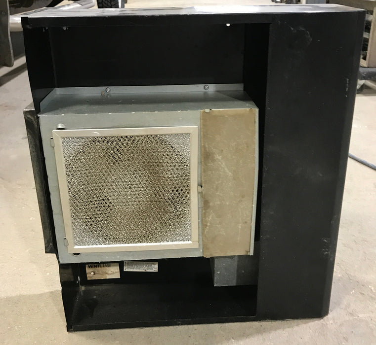 Used Ventline RV Range Hood Fan CC316-2