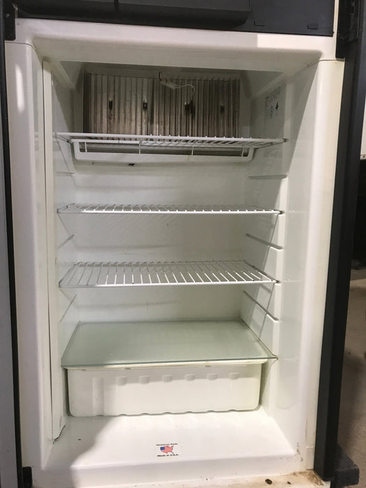 Used Complete Norcold Fridge, 2-WAY - 9162