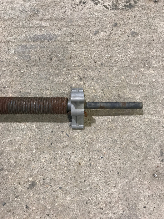 Used 8500 Dometic / A&E Awning Spring Torsion Assembly Left Hand