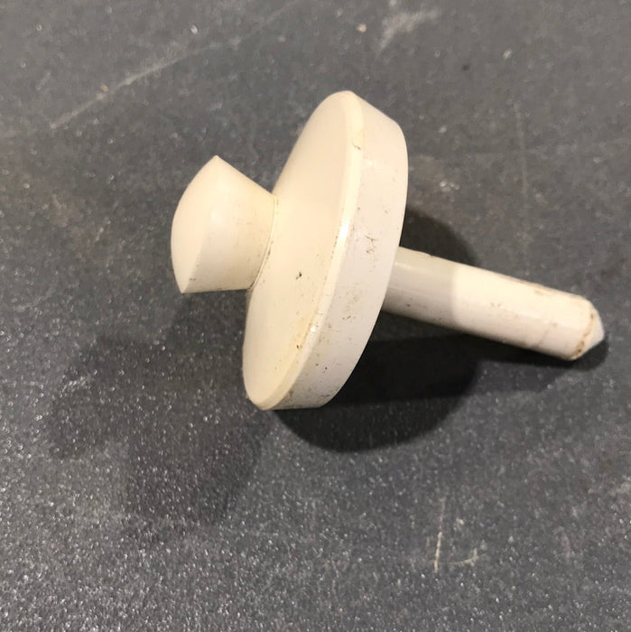 Used Sink Stopper Drain 2"