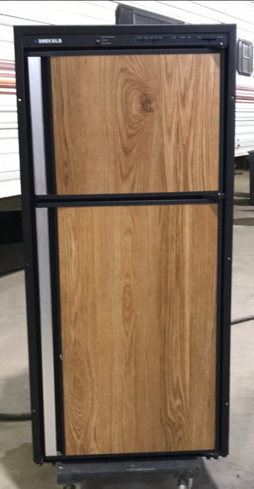 Used Complete Norcold Fridge, 3-Way - 6163