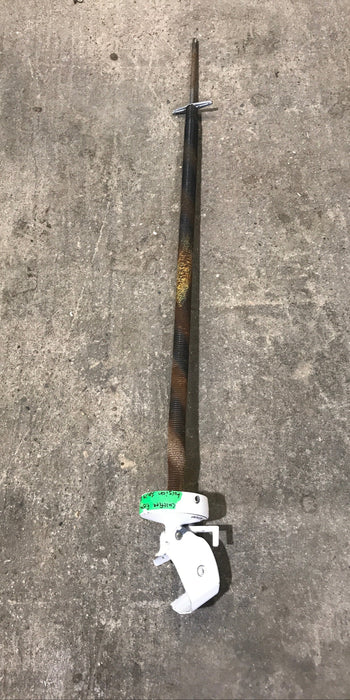Used Carefree Awning Spring Torsion Assembly Right Hand