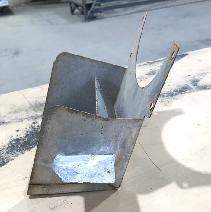 Used Suburban Back Flue Collector 101279