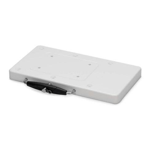 Minn Kota Rta-17 Quick Release Bracket  Bulk - 1854012