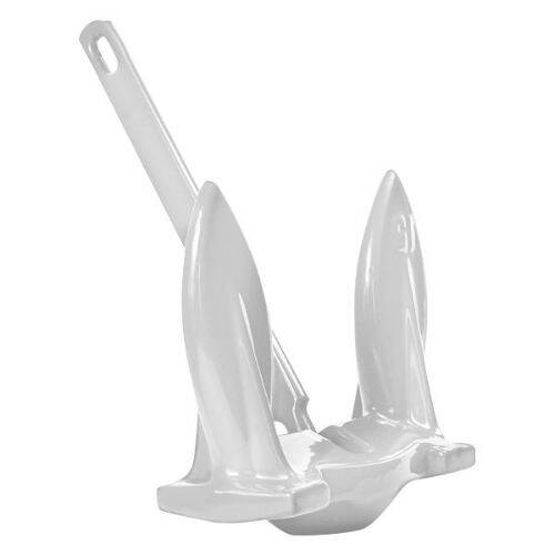 GREENFIELD Boat Anchor Navy Style - Holds Up To 28 F Length Boat - 928-W