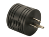 5 - 15P To 30A Adapter (Round) - Young Farts RV Parts
