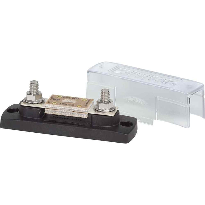 5005 ANL 35 - 300AMP Fuse Block w/Cover - Young Farts RV Parts
