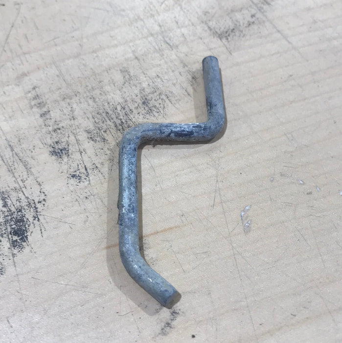 Used Suburban Bracket Door Hinge Pin - 150080