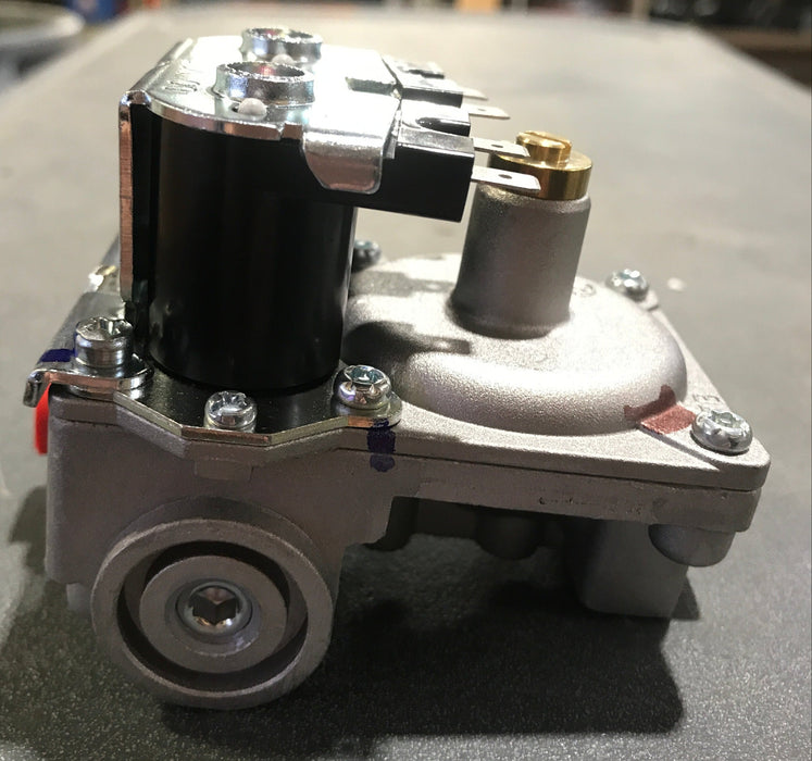 Used Suburban Water Heater DSI Gas Valve - 161109MC , BZA10A