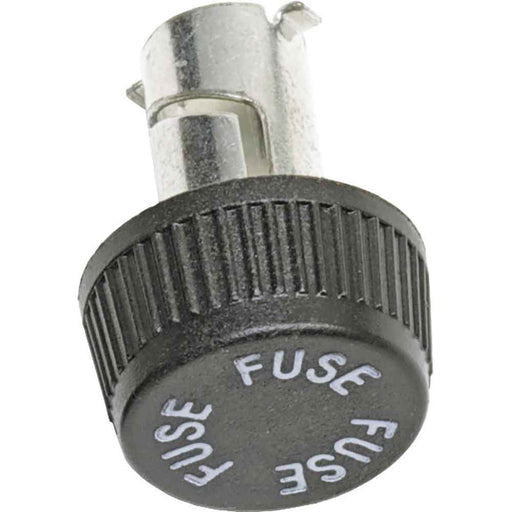 5022 Panel Mount AGC/MDL Fuse Holder Replacement Cap - Young Farts RV Parts