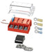 5024 ST - Blade Battery Terminal Mount Fuse Block Kit - Young Farts RV Parts