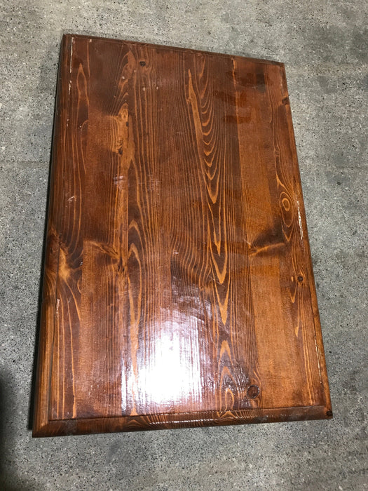 Used RV Table Top 15" W X 10" H