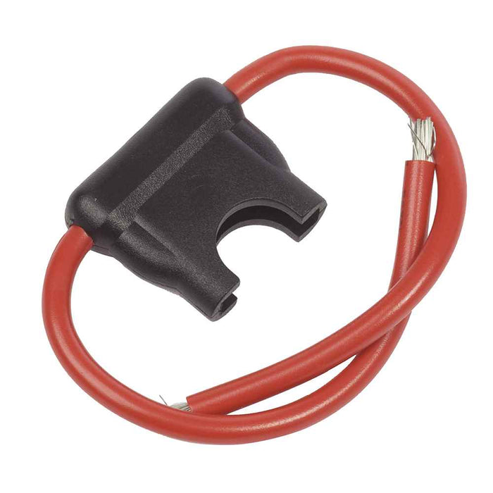 5064 In - Line Fuse Holder f/ATO & ATC Fuses - Young Farts RV Parts