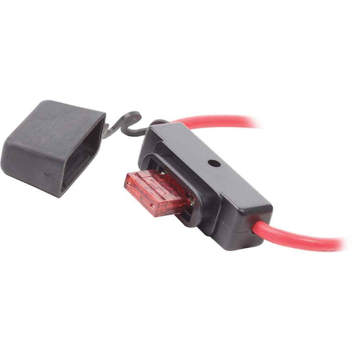 5068 MAXI In - Line Fuse Holder - Young Farts RV Parts