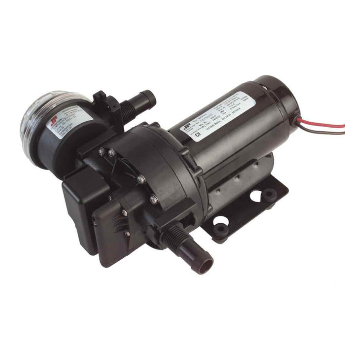 5.0GPM Flow Master Variable Flow Pump - 24V - Young Farts RV Parts