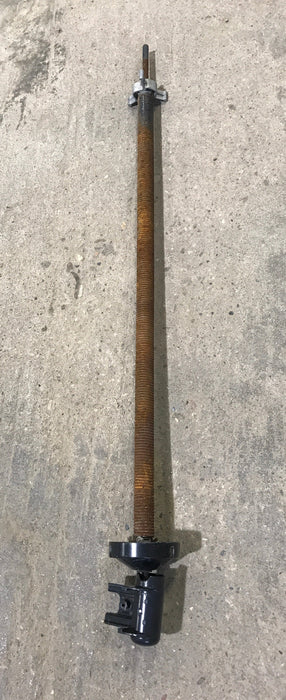 Used 9100 Dometic / A&E Awning Spring Torsion Assembly Left Hand