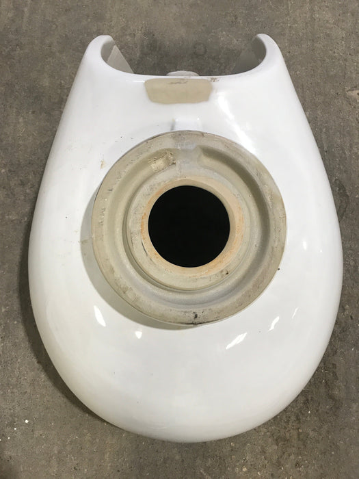 Used Dometic Toilet Bowl Replacement - 385310739