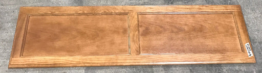 Used RV Cupboard/ Cabinet Door 47 3/4" H X 13 1/4" W X 3/4" D - Young Farts RV Parts