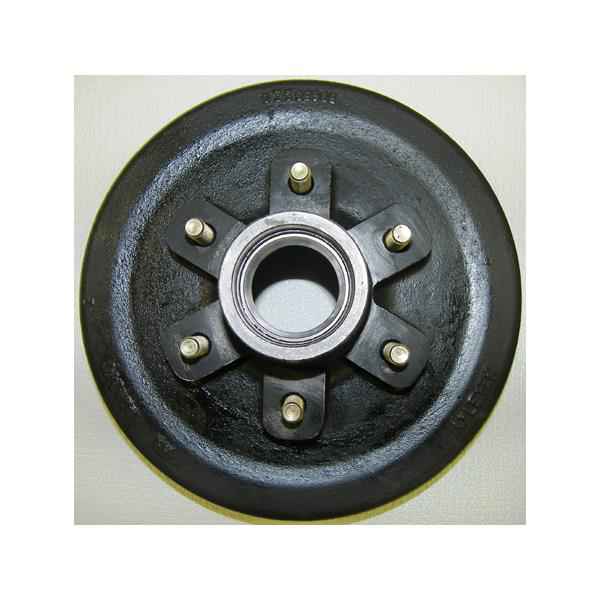 5200 - 6000 lb. Brake Hub - Young Farts RV Parts