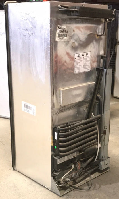 Used Complete Norcold Fridge, 2-Way - N611LT