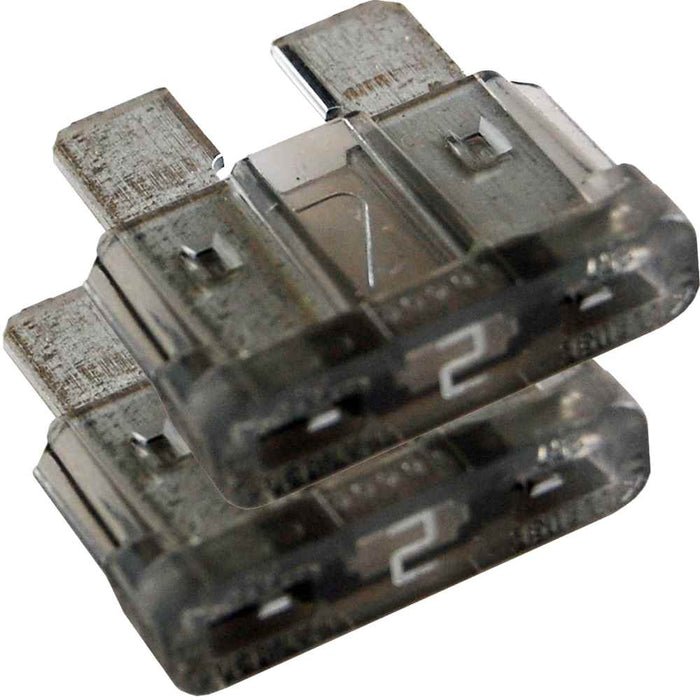 5236 2A ATO/ATC Fuse - Young Farts RV Parts