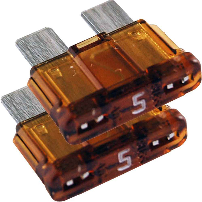 5239 5A ATO/ATC Fuse - Young Farts RV Parts