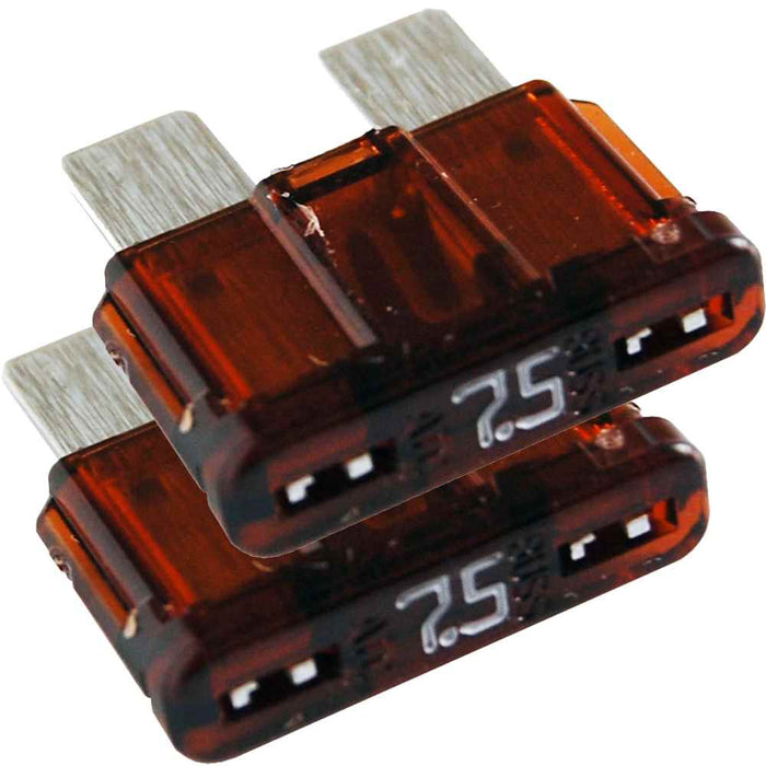 5240 7.5A ATO/ATC Fuse - Young Farts RV Parts