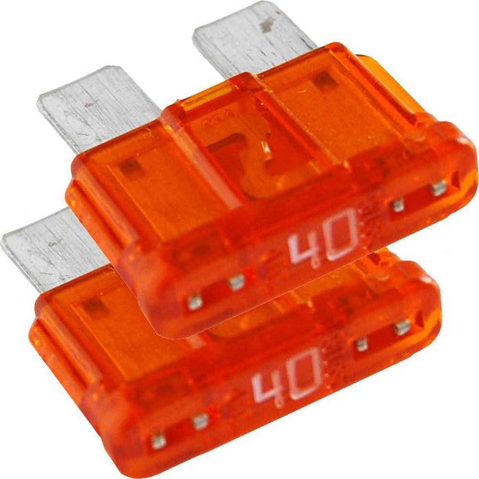 40 Amp Fuse - 5/pk