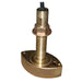 525T - BSD Bronze Thru - Hull Transducer w/Temp, 600W (10 - Pin) - Young Farts RV Parts