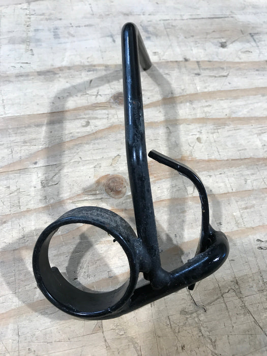 Used Dometic / Sealand M:511 Short Base Flush Lever 385310579