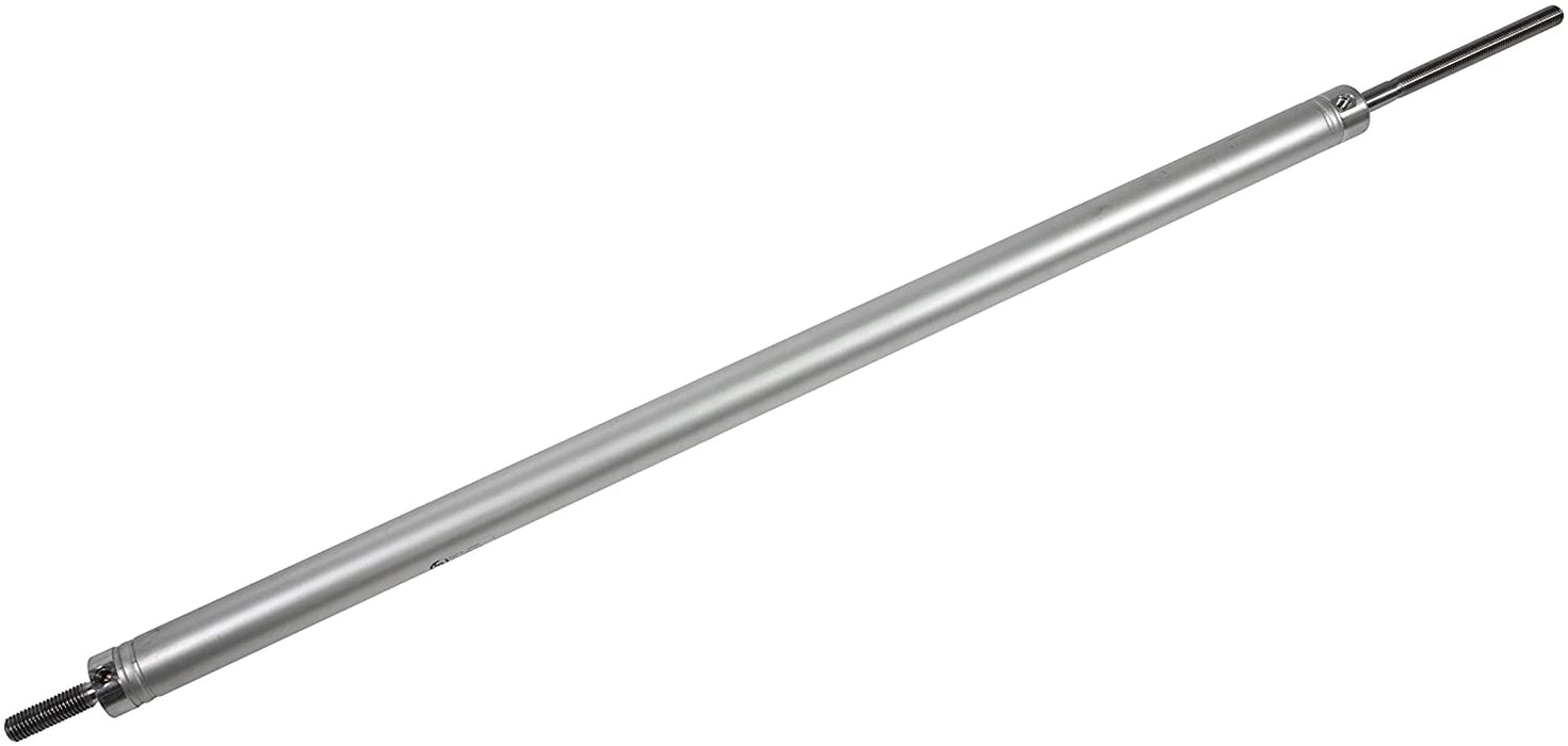 53" Hydraulic Cylinder with 38" Stroke; 1-1/2" Bore; 3/4"-10 Thread