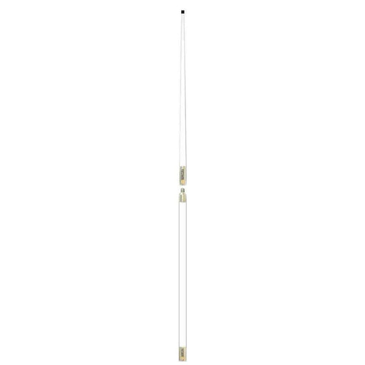 532 - VW - S 16' Antenna - White - Young Farts RV Parts