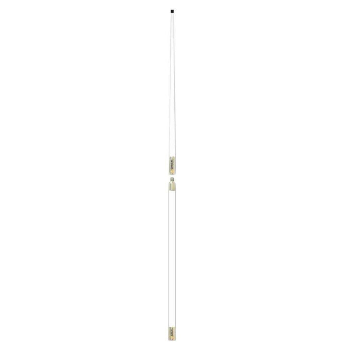 532 - VW - S 16' Antenna - White - Young Farts RV Parts