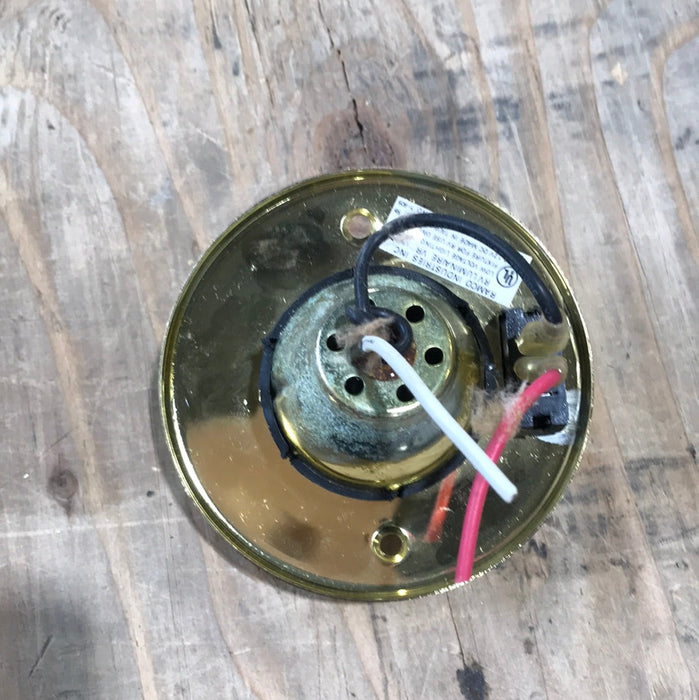 Used Pod Light Interior Ceiling Mount Light Fixture