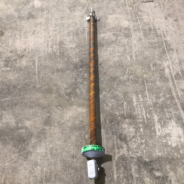 Used 8500 Dometic / A&E Awning Spring Torsion Assembly Left Hand