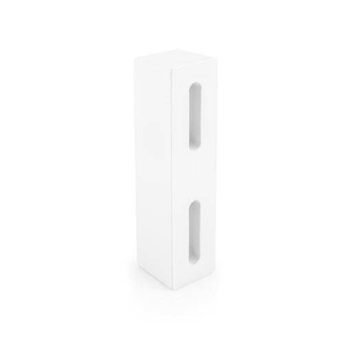Minn Kota Leveling Jack Spacer - Provides 2" Additional Outboard Engine Clearance: White - 1810357