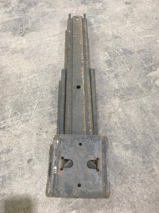 Used C-Type Stabilizing Jack