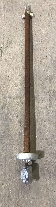 Used 8500 Dometic / A&E Awning Spring Torsion Assembly Left Hand