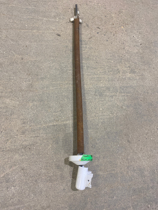 Used 9100 Dometic / A&E Awning Spring Torsion Assembly Left Hand