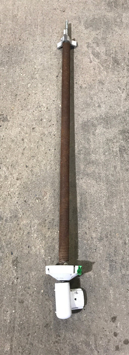 Used 9100 Dometic / A&E Awning Spring Torsion Assembly Left Hand