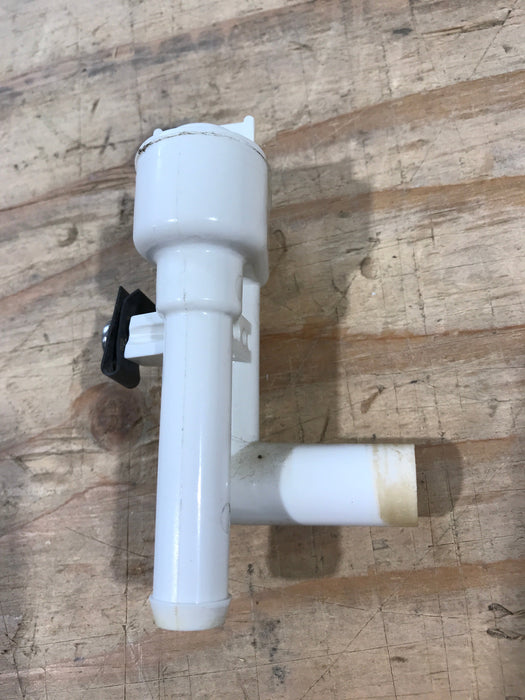 Used Dometic Vacuum Breaker (Without Sprayer) - 385316906