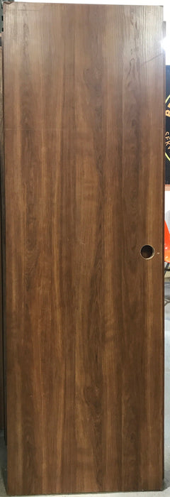 Used Interior Wooden Door 24" W X 74" H X 1 1/4" D